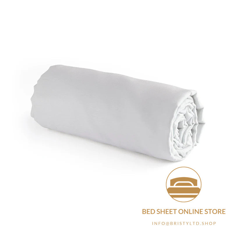 BRISTY Blanc casse