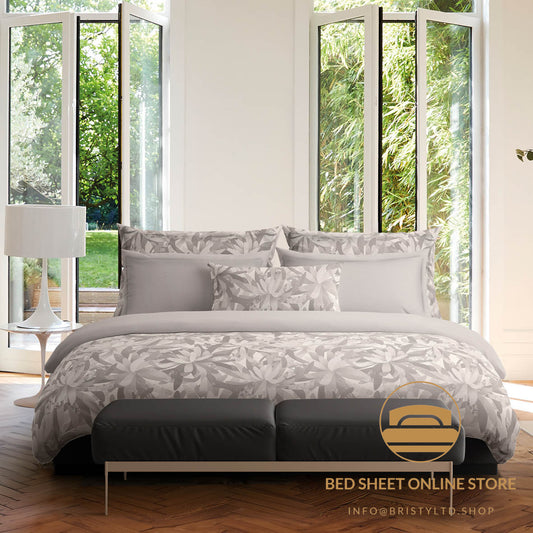 BRISTY Garden micro Beige